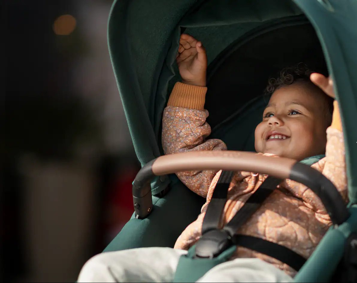 maxicosi stroller pushchair