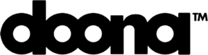 doona logo