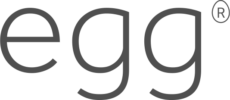 egg logo