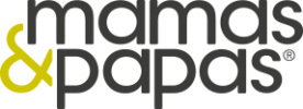 mamas & papas logo