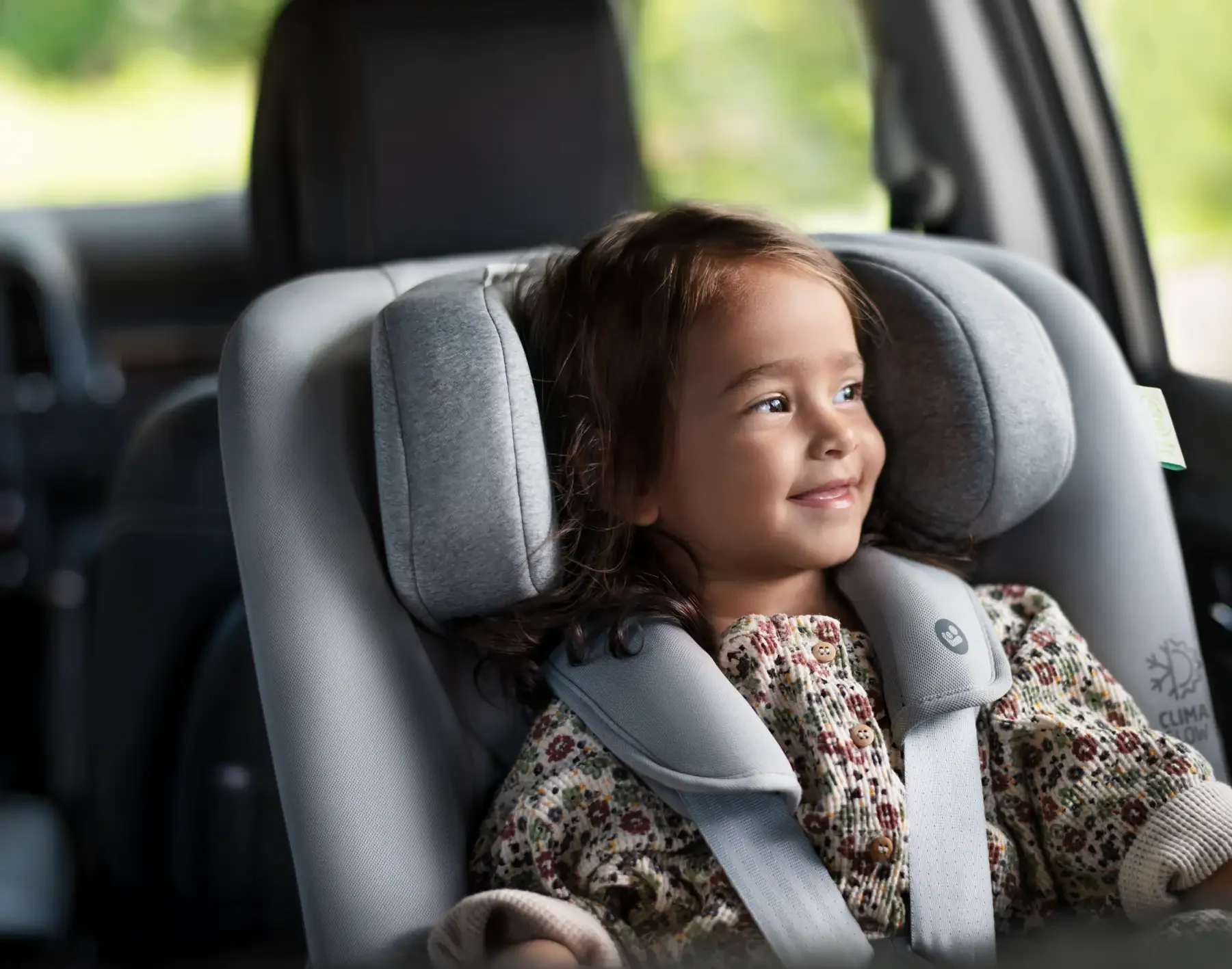 car seat
