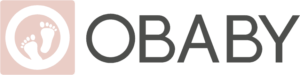 obaby logo