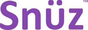 snuz logo