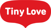 tiny love logo